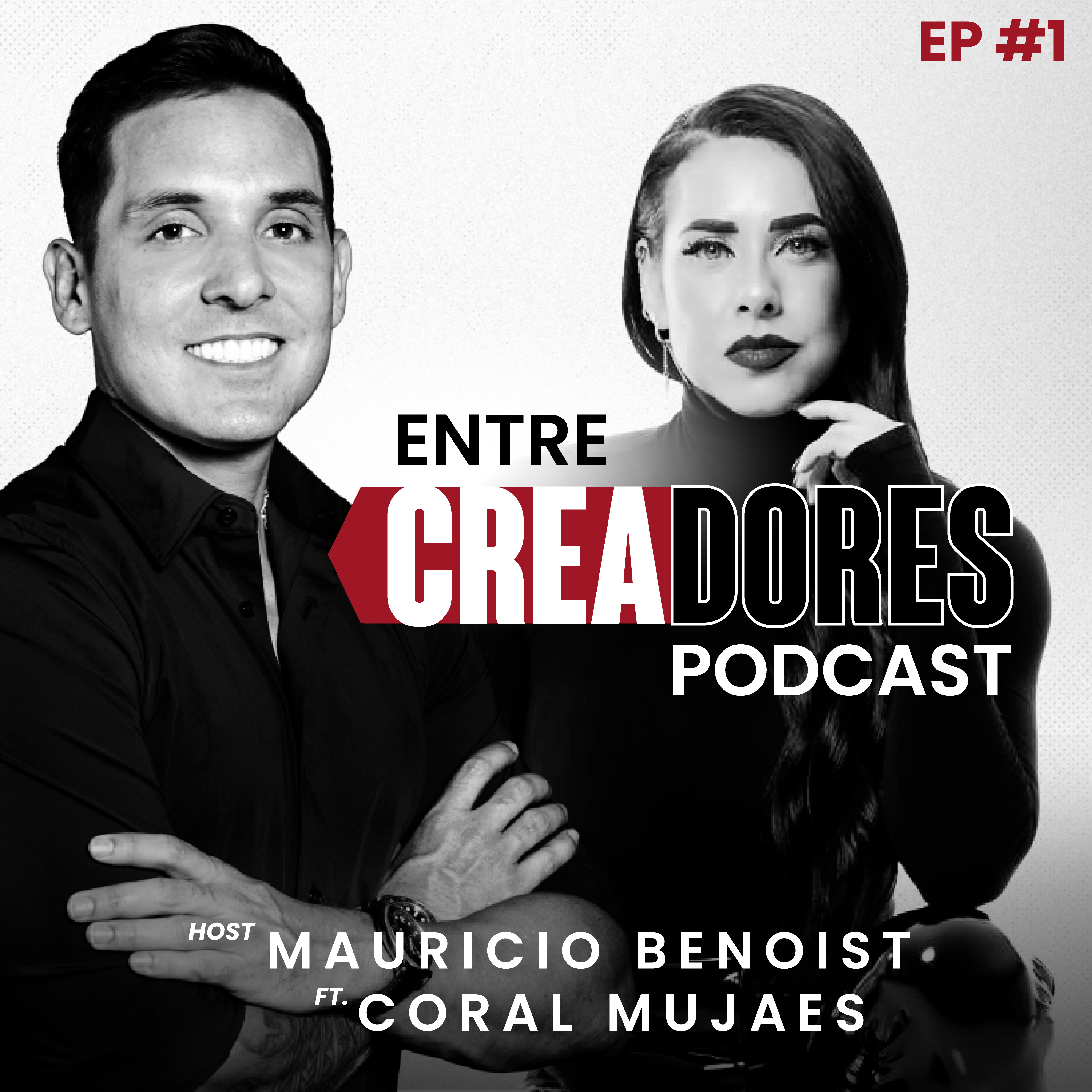 Entre Creadores