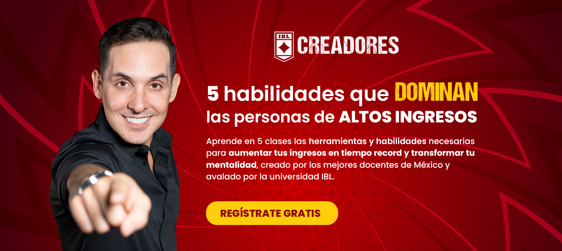 Creadores