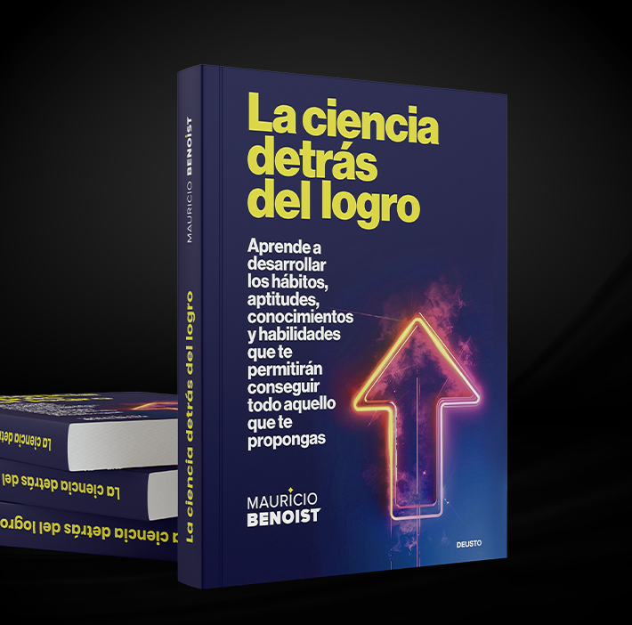 La ciencia detrás del logro