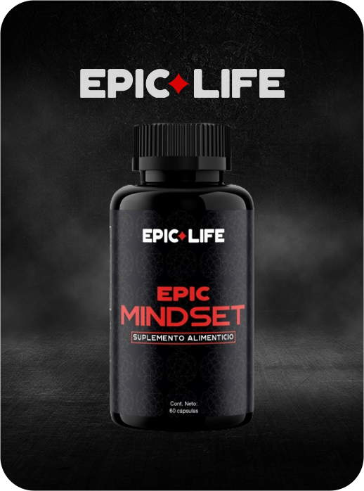 Epic Mindset