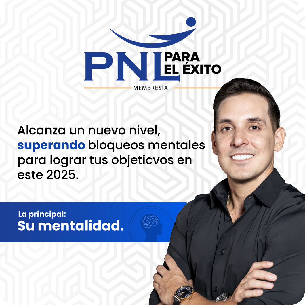 PNL para el éxito
